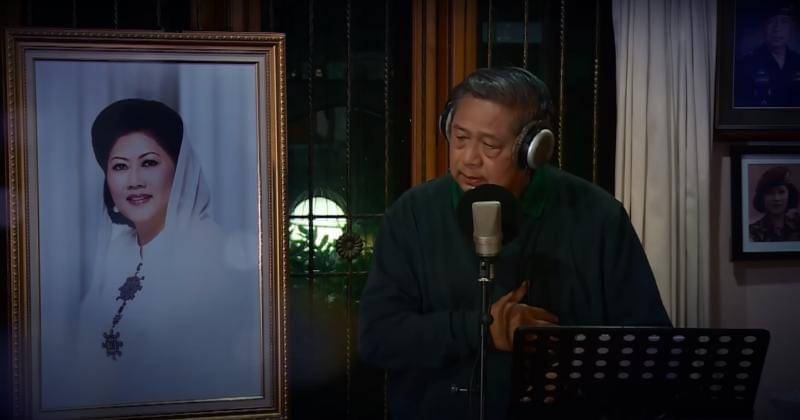 Youtube.com/SusiloBambangYudhoyono